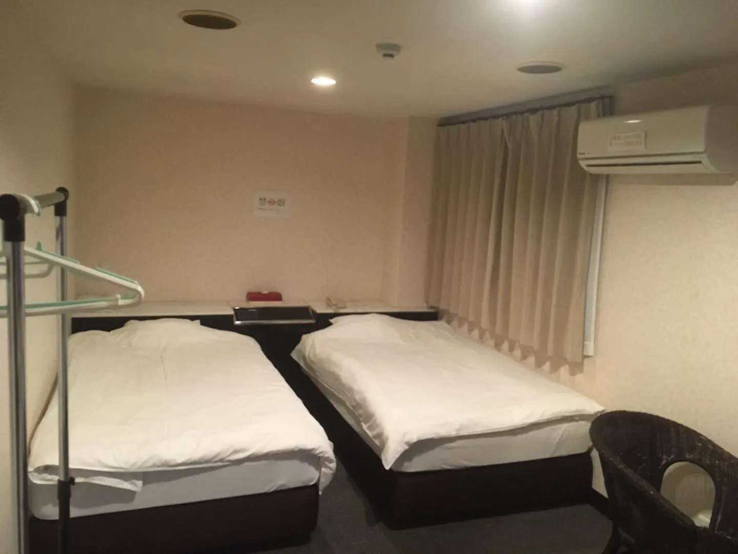 大阪グランドホテル Osaka Grand Hotel Yao