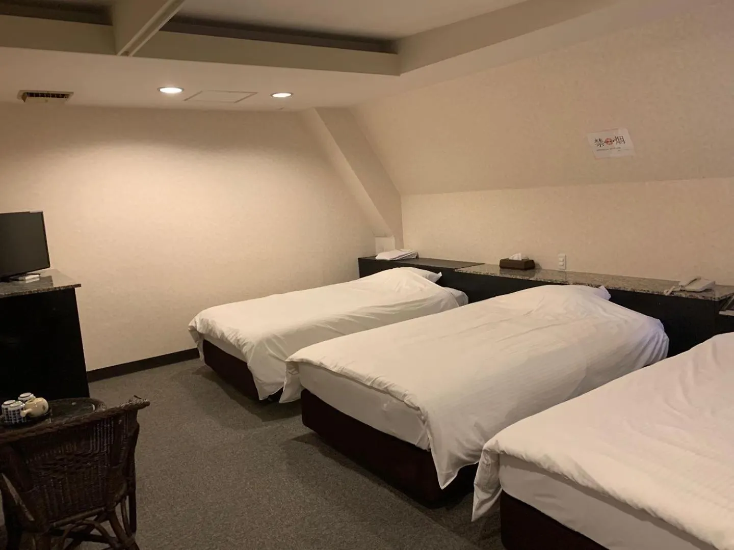 大阪グランドホテル Osaka Grand Hotel Yao