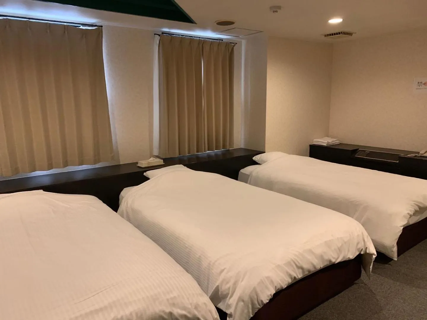 大阪グランドホテル Osaka Grand Hotel Yao Japan