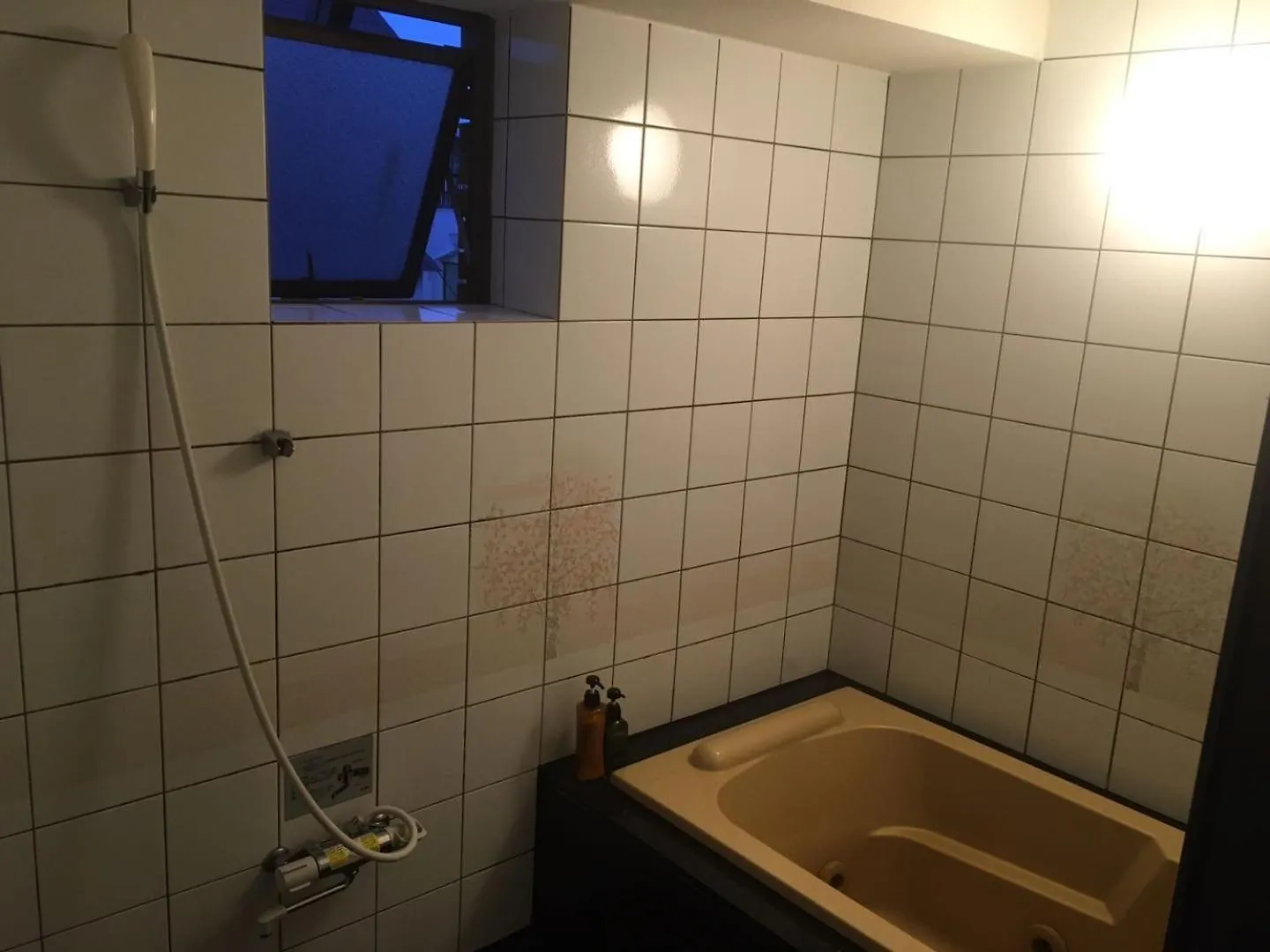 大阪グランドホテル Osaka Grand Hotel Yao 3*,