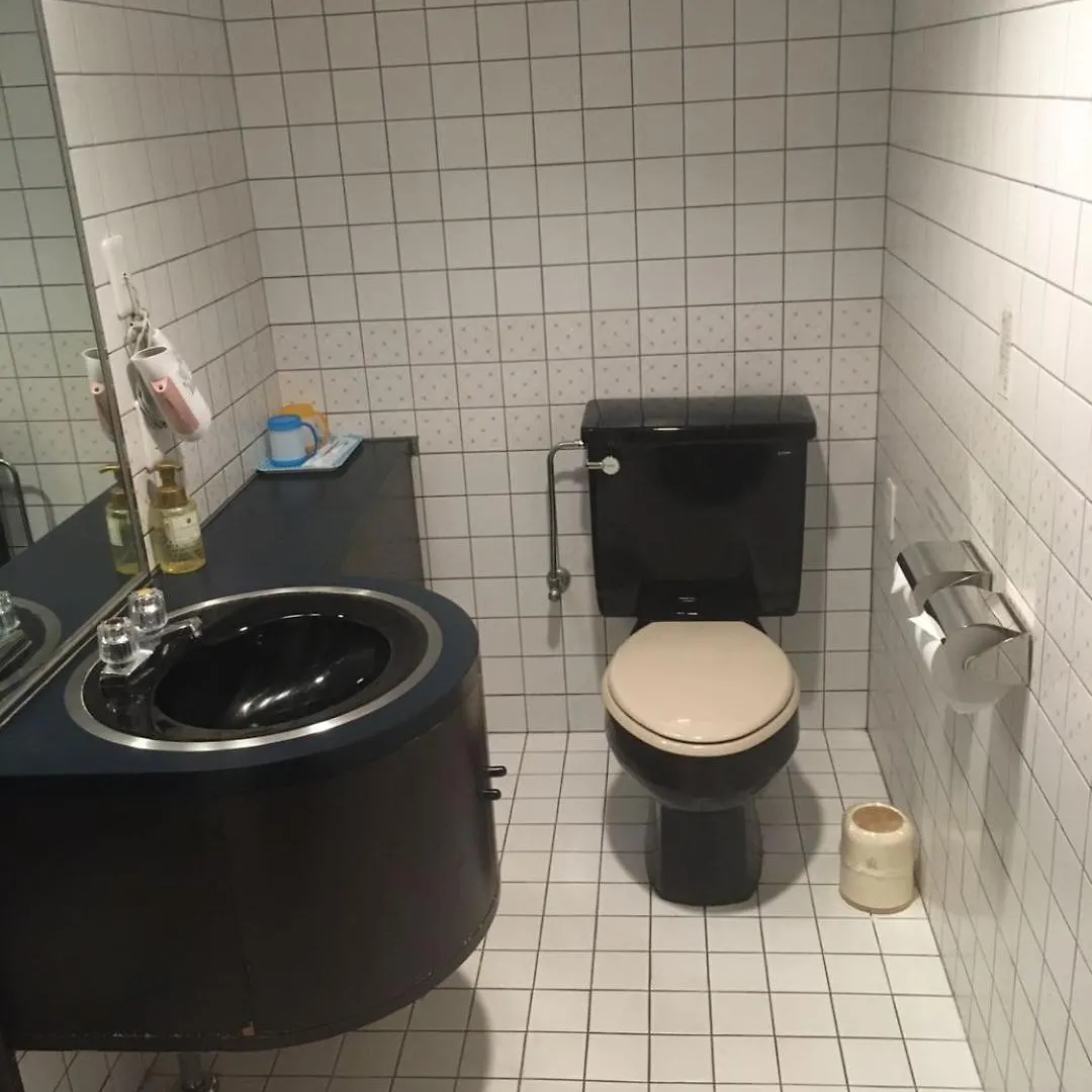 大阪グランドホテル Osaka Grand Hotel Yao Japan