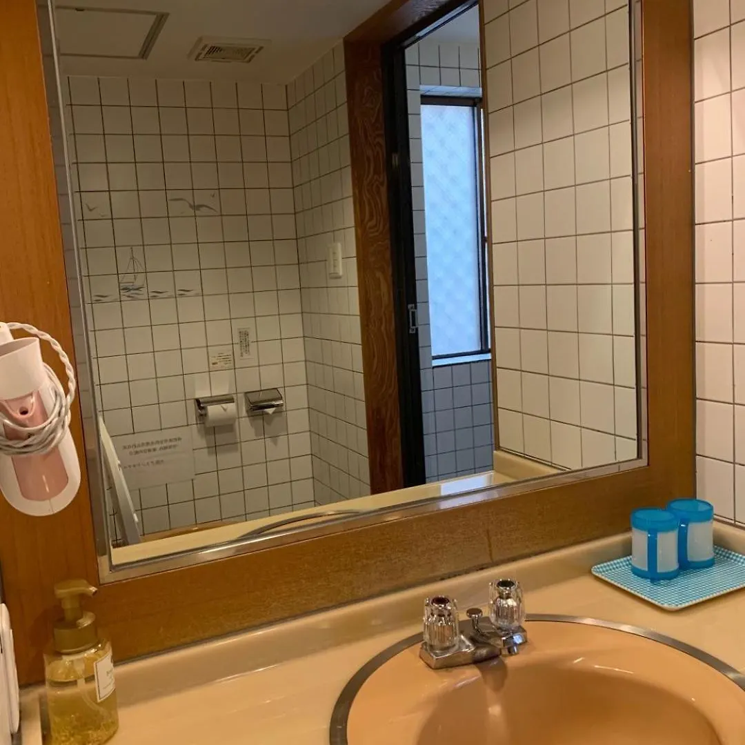 大阪グランドホテル Osaka Grand Hotel Yao